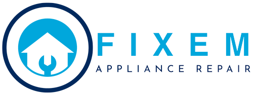 FixEm Appliance Repair