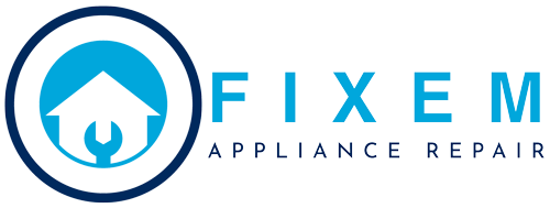 Fixem Appliance Repair